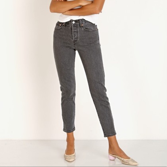 Levi's Denim - Levi’s Wedgie